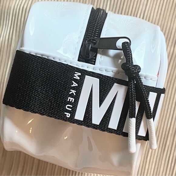 Milk Makeup Cosmetic Bag - Picture 4 of 8